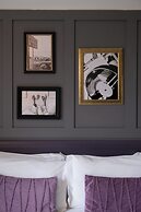 Kilkenny House Boutique Hotel