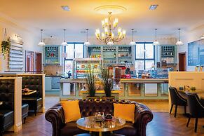 Kilkenny House Boutique Hotel
