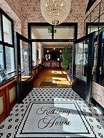 Kilkenny House Boutique Hotel