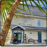 Kilkenny House Boutique Hotel