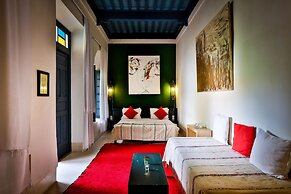 Riad Dar Sara