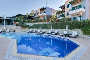 Erivolos Hotel Apartments