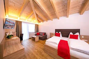 Hotel Lampenhäusl