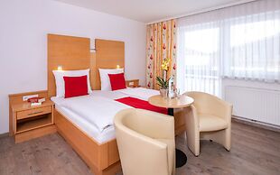 Hotel Lampenhäusl
