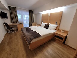 Hotel Lampenhäusl