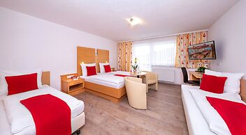 Hotel Lampenhäusl