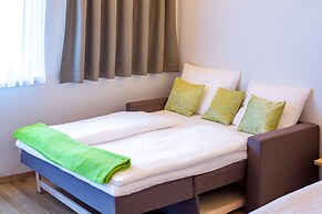 Hotel Lampenhäusl