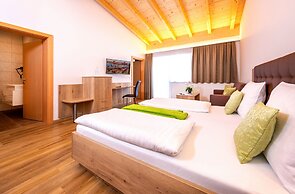 Hotel Lampenhäusl