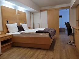 Hotel Lampenhäusl
