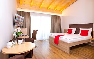 Hotel Lampenhäusl