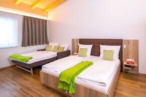 Hotel Lampenhäusl