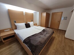Hotel Lampenhäusl