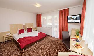 Hotel Lampenhäusl