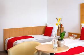 Hotel Lampenhäusl