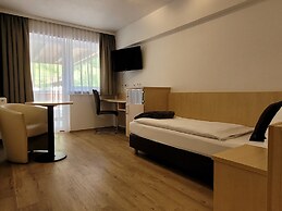 Hotel Lampenhäusl