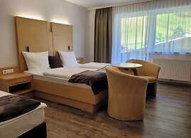 Hotel Lampenhäusl