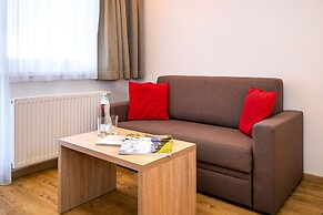 Hotel Lampenhäusl