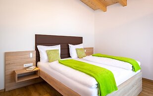 Hotel Lampenhäusl
