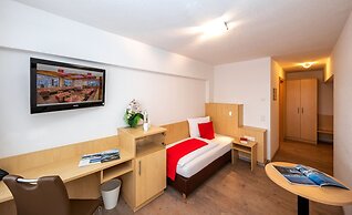 Hotel Lampenhäusl
