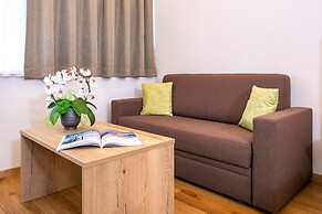 Hotel Lampenhäusl