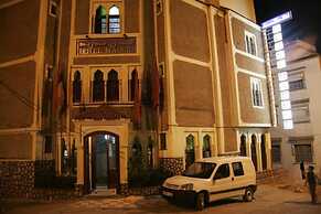Hotel Madrid
