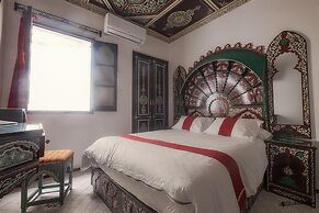 Hotel Madrid
