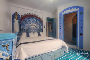 Hotel Madrid