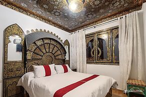 Hotel Madrid