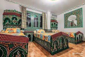 Hotel Madrid