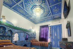 Hotel Madrid