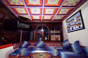 Hotel Madrid