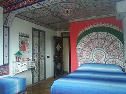 Hotel Madrid