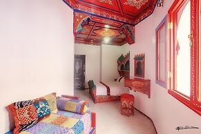 Hotel Madrid