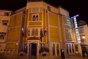 Hotel Madrid