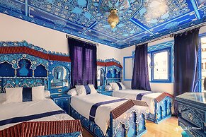 Hotel Madrid