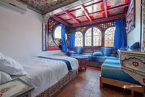 Hotel Madrid