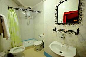 Hotel Madrid