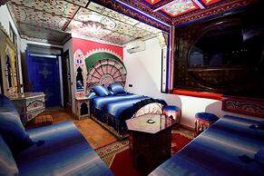 Hotel Madrid