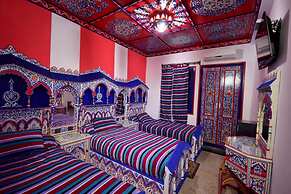 Hotel Madrid