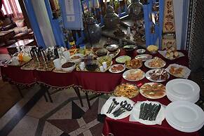 Hotel Madrid