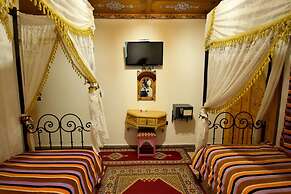 Hotel Madrid