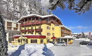 Hotel Badhaus