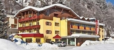 Hotel Badhaus