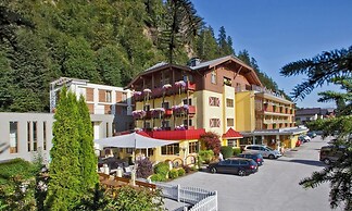 Hotel Badhaus