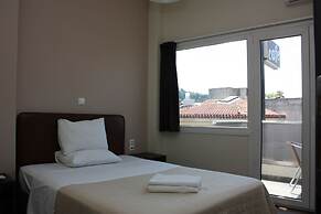 Pella Inn Hostel