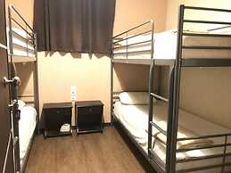 Pella Inn Hostel