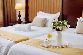 Planeta Inn Hotel