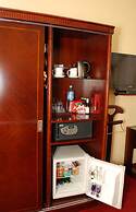 Planeta Inn Hotel
