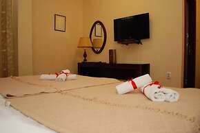 Planeta Inn Hotel
