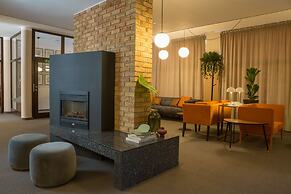 Boutique Hotel Bristol